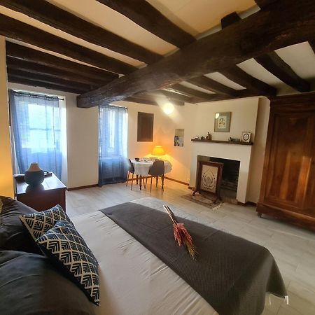 Guestroom Nohant-Vic, 1 Piece, 2 Personnes - Fr-1-591-391 Exterior foto